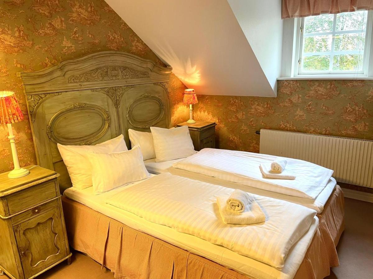 Apertins Hotell Kil Zewnętrze zdjęcie