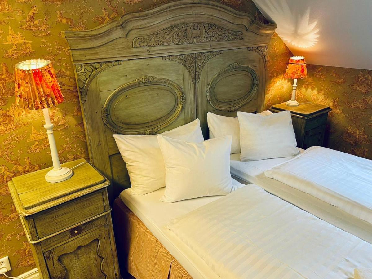 Apertins Hotell Kil Zewnętrze zdjęcie