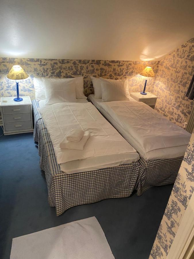 Apertins Hotell Kil Zewnętrze zdjęcie
