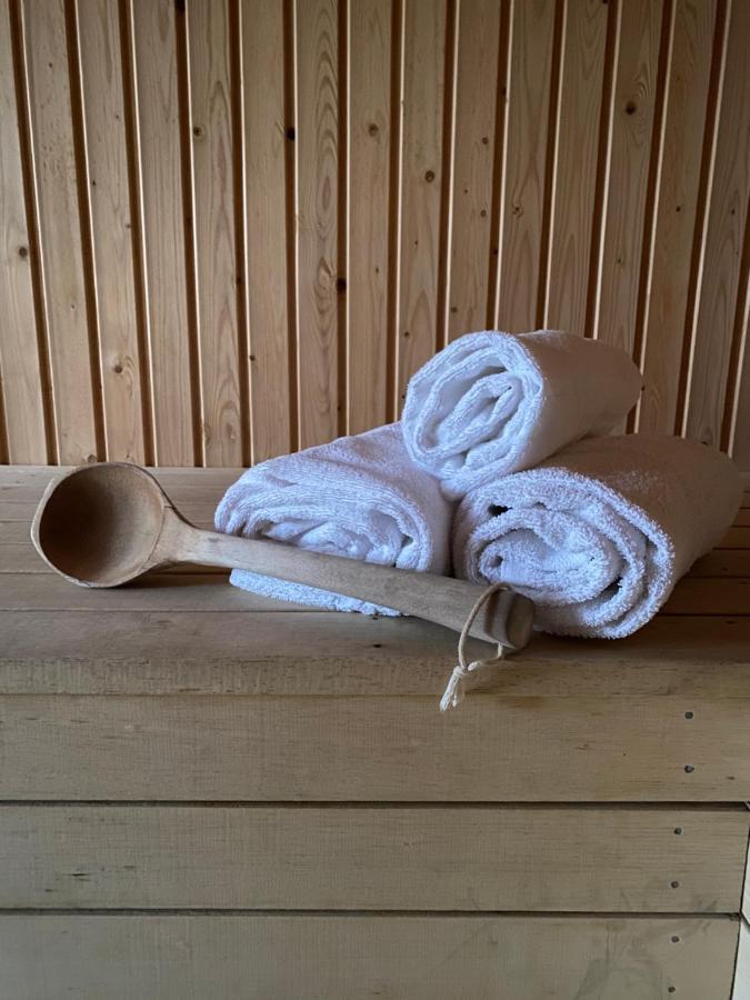 Apertins Hotell Kil Zewnętrze zdjęcie