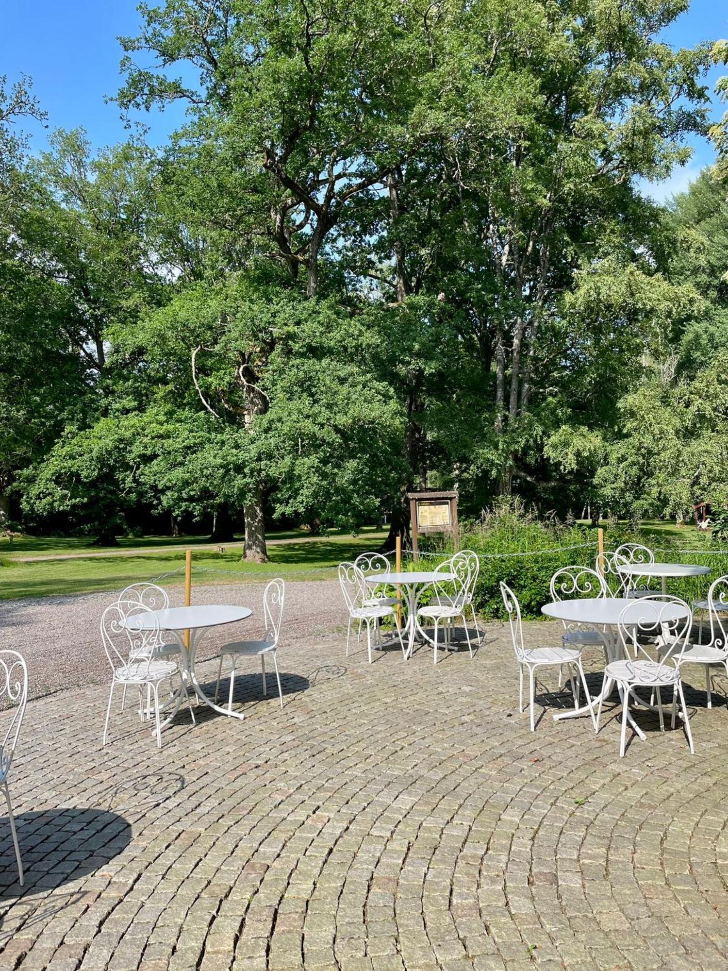 Apertins Hotell Kil Zewnętrze zdjęcie
